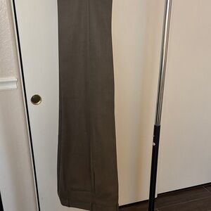 Ralph Lauren Blue Label Men's Tan Dress Pants